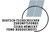 Deutsch-Tschechischen Zukunftsfonds